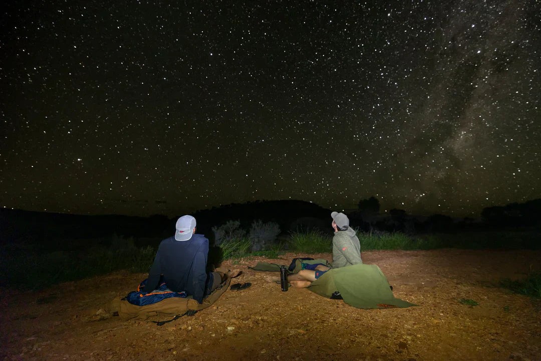 필드 노트: 호주 아웃백에서의 환경 보전과 교육 (FIELD NOTES: PRESERVATION & EDUCATION IN THE AUSTRALIAN OUTBACK)