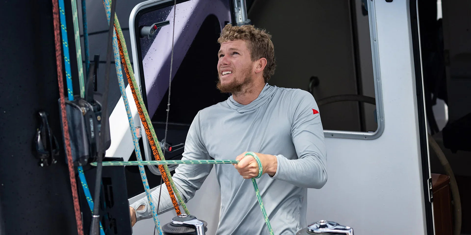 ON-WATER GEAR
