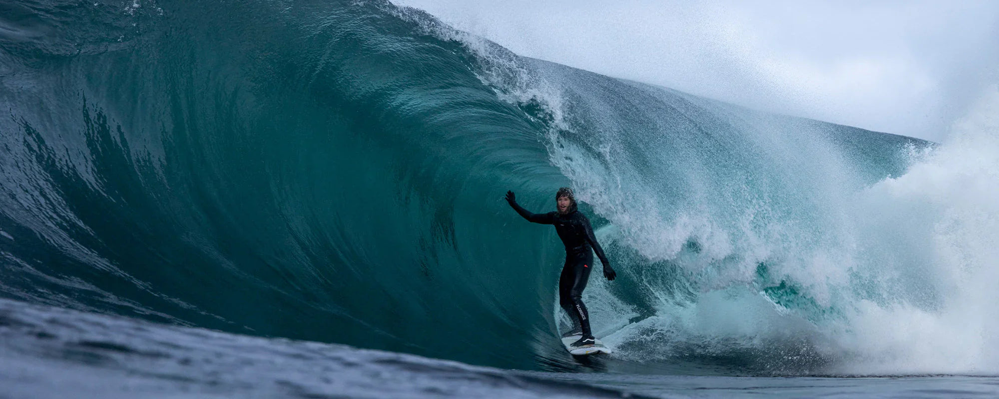 Wetsuits
