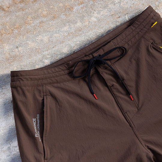 F1 코듀라® 유틸리티 숏 F1 Cordura® Utility Short - Dark Brown