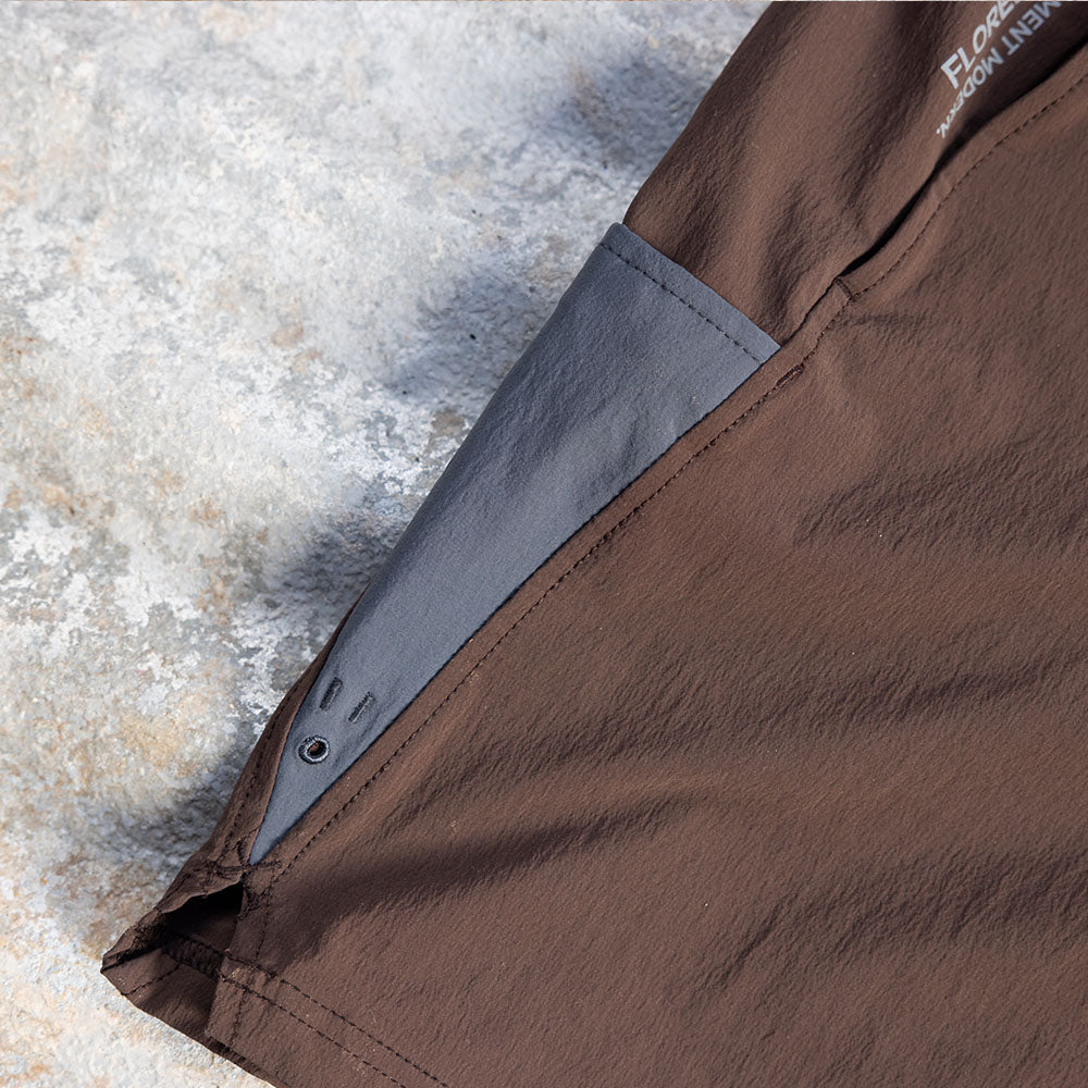F1 코듀라® 유틸리티 숏 F1 Cordura® Utility Short - Dark Brown