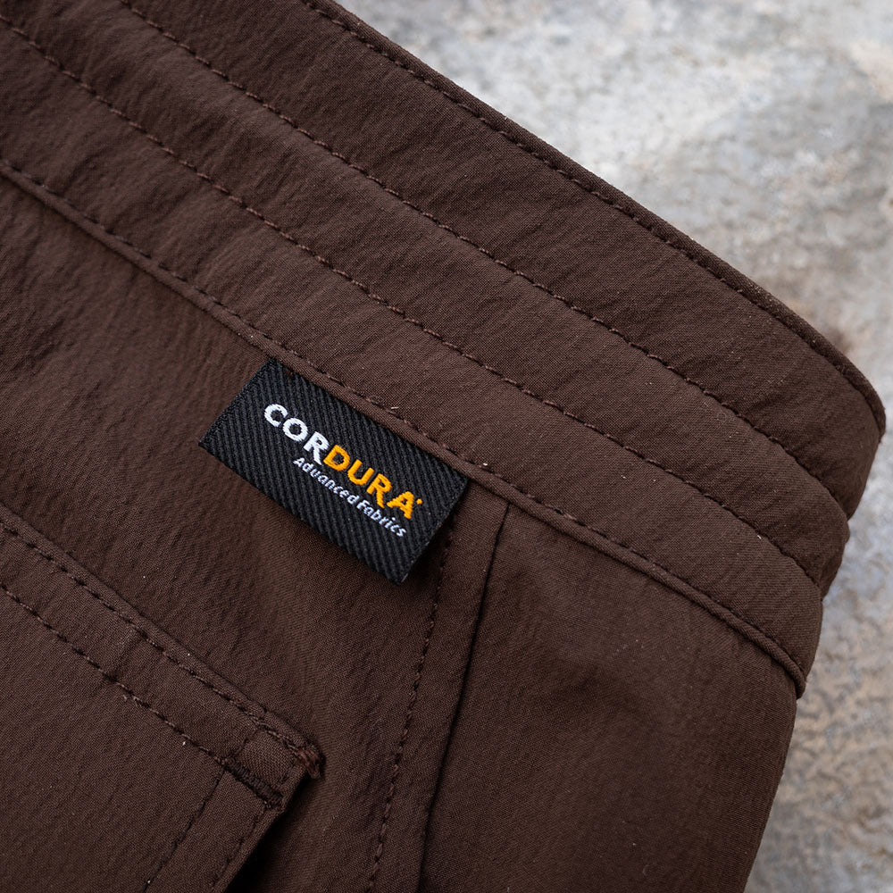 F1 코듀라® 유틸리티 숏 F1 Cordura® Utility Short - Dark Brown