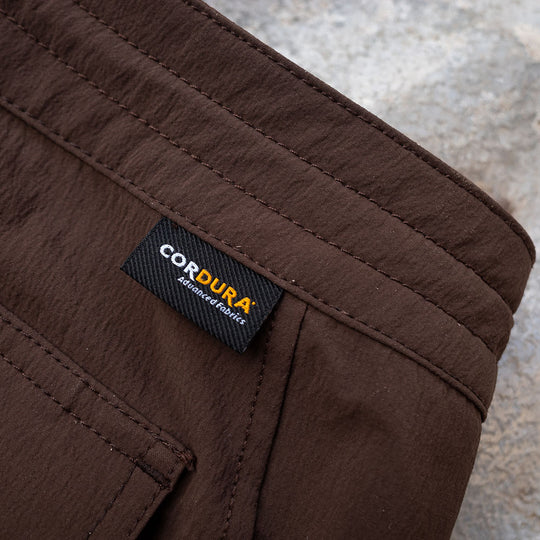 F1 코듀라® 유틸리티 숏 F1 Cordura® Utility Short - Dark Brown