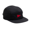 선 러너 햇 Sun Runner Hat - Black