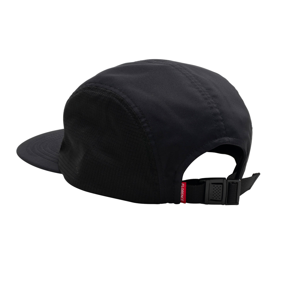 선 러너 햇 Sun Runner Hat - Black