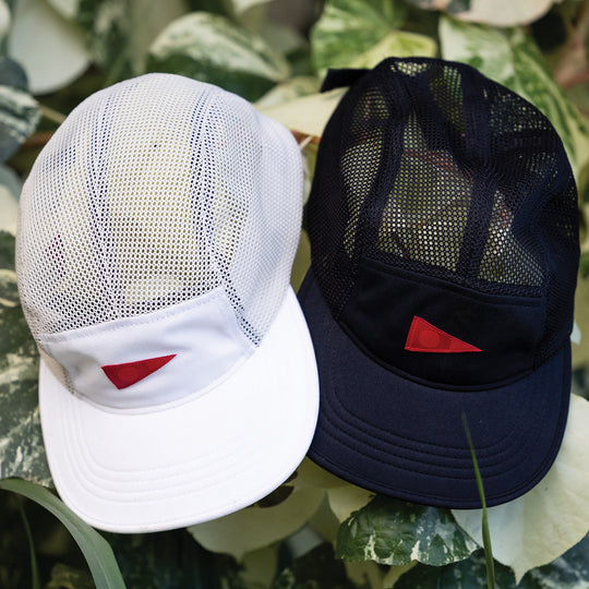 에어텍스® 언스트럭쳐드 햇 Airtex® Unstructured Hat - Black