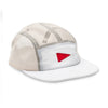 에어텍스® 언스트럭쳐드 햇 Airtex® Unstructured Hat - White