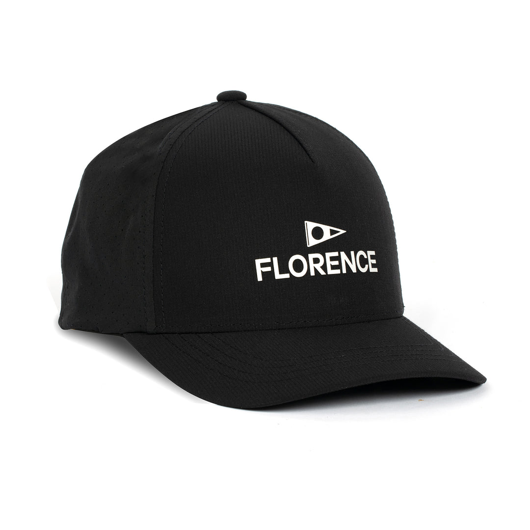 에어텍스® 유틸리티 햇 Airtex® Utility Hat - Black