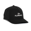 에어텍스® 유틸리티 햇 Airtex® Utility Hat - Black