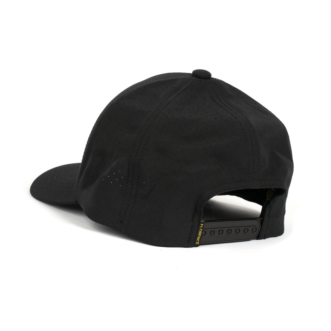 에어텍스® 유틸리티 햇 Airtex® Utility Hat - Black
