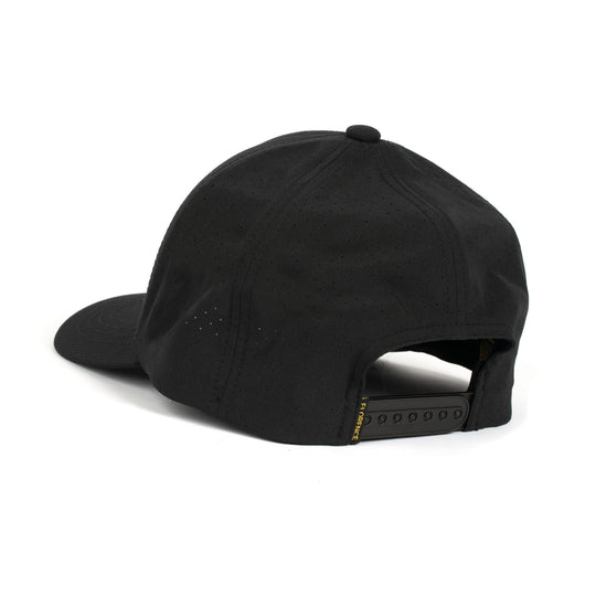 에어텍스® 유틸리티 햇 Airtex® Utility Hat - Black