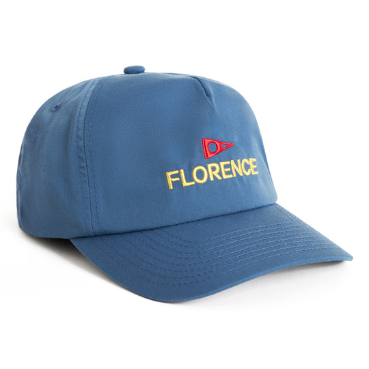 로고 트윌 햇 Logo Twill Hat - Dark Blue