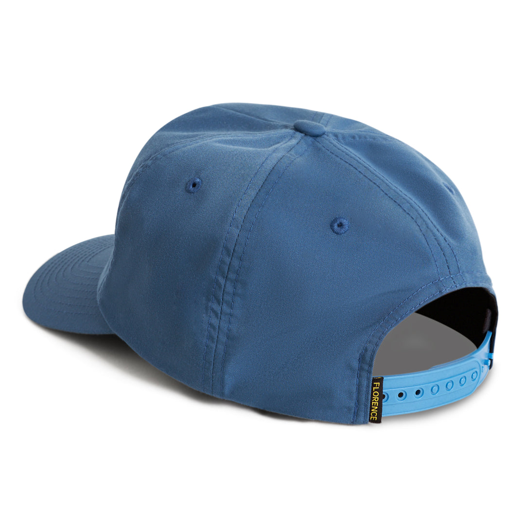 로고 트윌 햇 Logo Twill Hat - Dark Blue