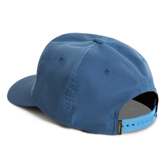 로고 트윌 햇 Logo Twill Hat - Dark Blue