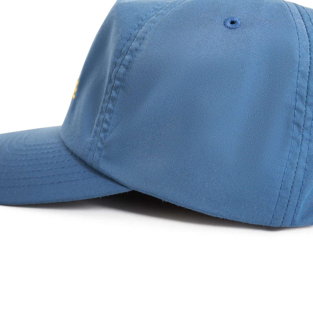 로고 트윌 햇 Logo Twill Hat - Dark Blue