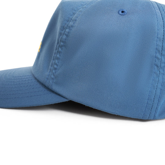 로고 트윌 햇 Logo Twill Hat - Dark Blue