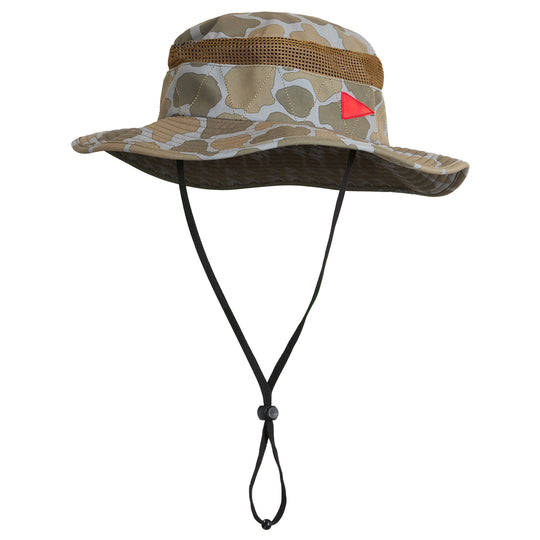 에어텍스® 부니 Airtex® Boonie - Burnt Olive Camo