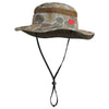 에어텍스® 부니 Airtex® Boonie - Burnt Olive Camo