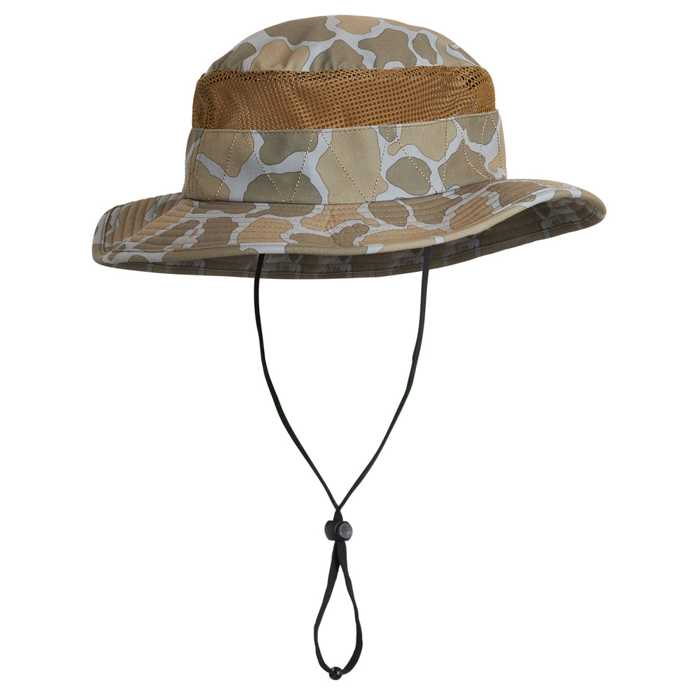 에어텍스® 부니 Airtex® Boonie - Burnt Olive Camo