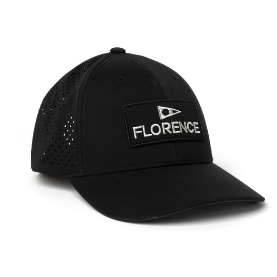 에어텍스® 트러커 햇 Airtex® Trucker Hat - Black