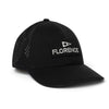 에어텍스® 트러커 햇 Airtex® Trucker Hat - Black