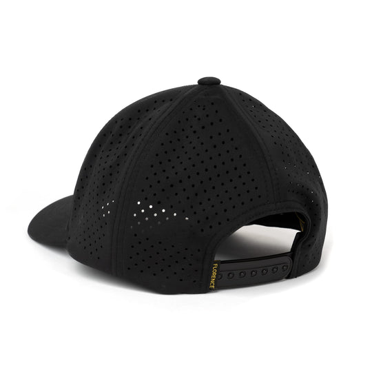 에어텍스® 트러커 햇 Airtex® Trucker Hat - Black