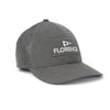 에어텍스® 트러커 햇 Airtex® Trucker Hat - Heather Grey