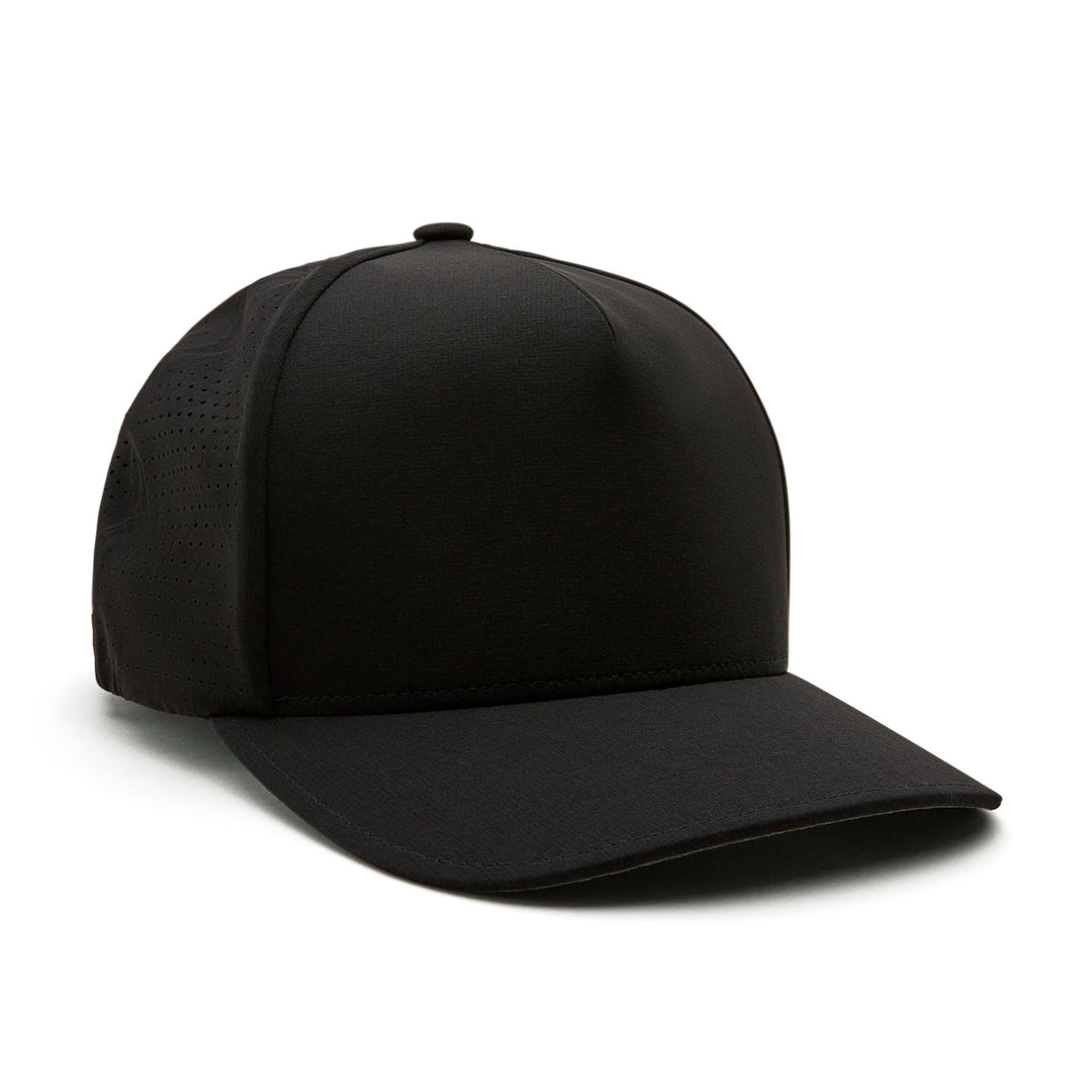 퍼포먼스 에어텍스® 햇 Performance Airtex® Hat - Black