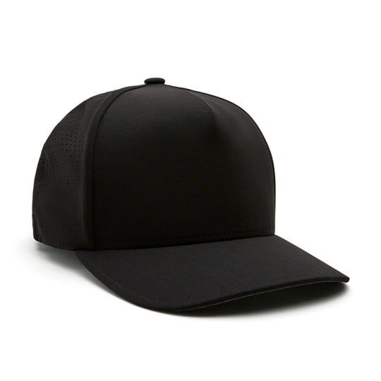 퍼포먼스 에어텍스® 햇 Performance Airtex® Hat - Black