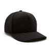 퍼포먼스 에어텍스® 햇 Performance Airtex® Hat - Black