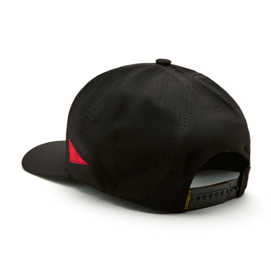 퍼포먼스 에어텍스® 햇 Performance Airtex® Hat - Black