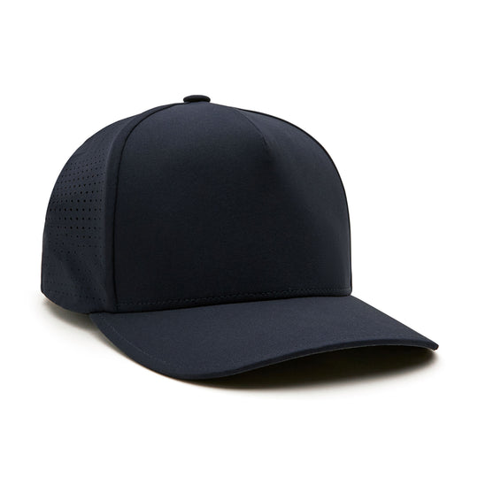 퍼포먼스 에어텍스® 햇 Performance Airtex® Hat - Department Navy