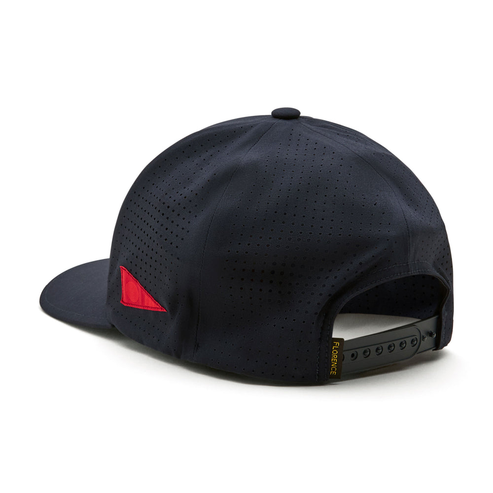 퍼포먼스 에어텍스® 햇 Performance Airtex® Hat - Department Navy