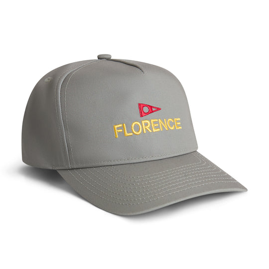 로고 스트럭쳐드 트윌 햇 Logo Structured Twill Hat - Khaki