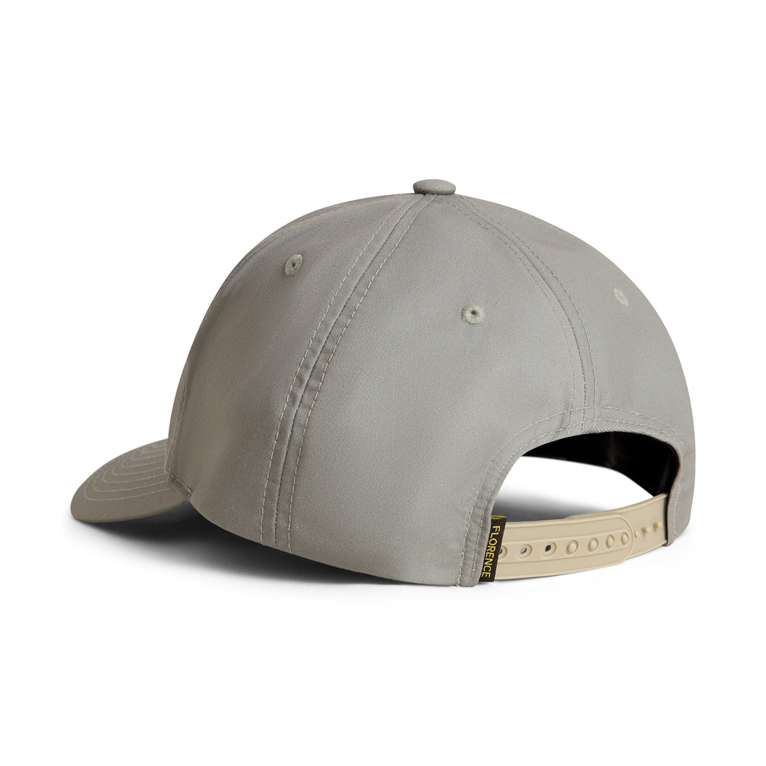 로고 스트럭쳐드 트윌 햇 Logo Structured Twill Hat - Khaki