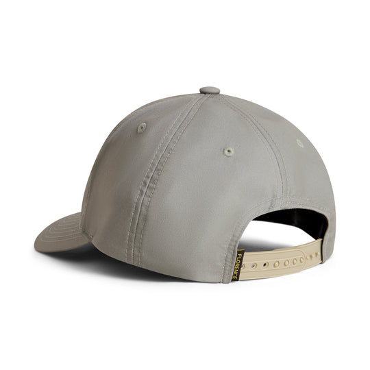 로고 스트럭쳐드 트윌 햇 Logo Structured Twill Hat - Khaki