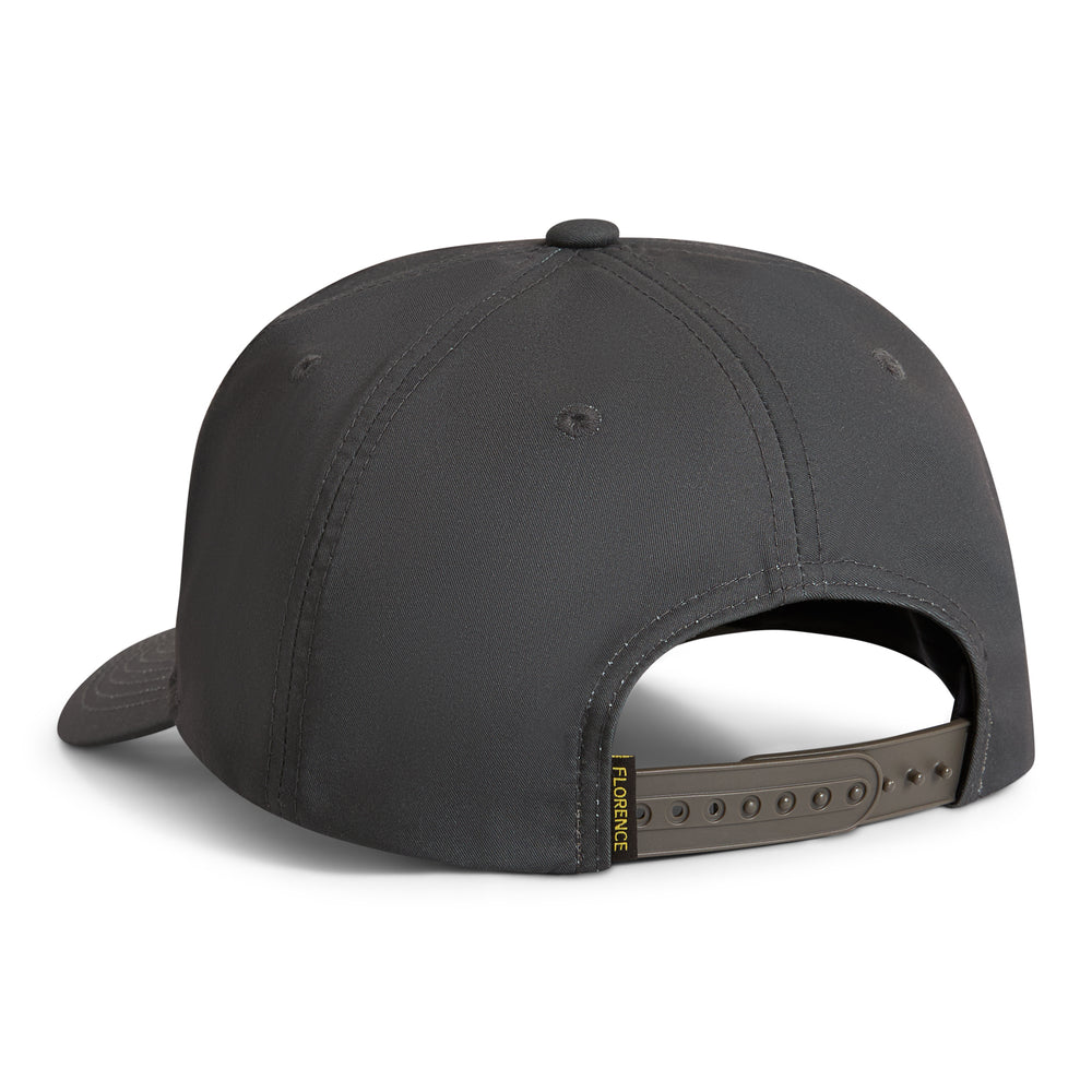 로고 스트럭쳐드 트윌 햇 Logo Structured Twill Hat - Mountain