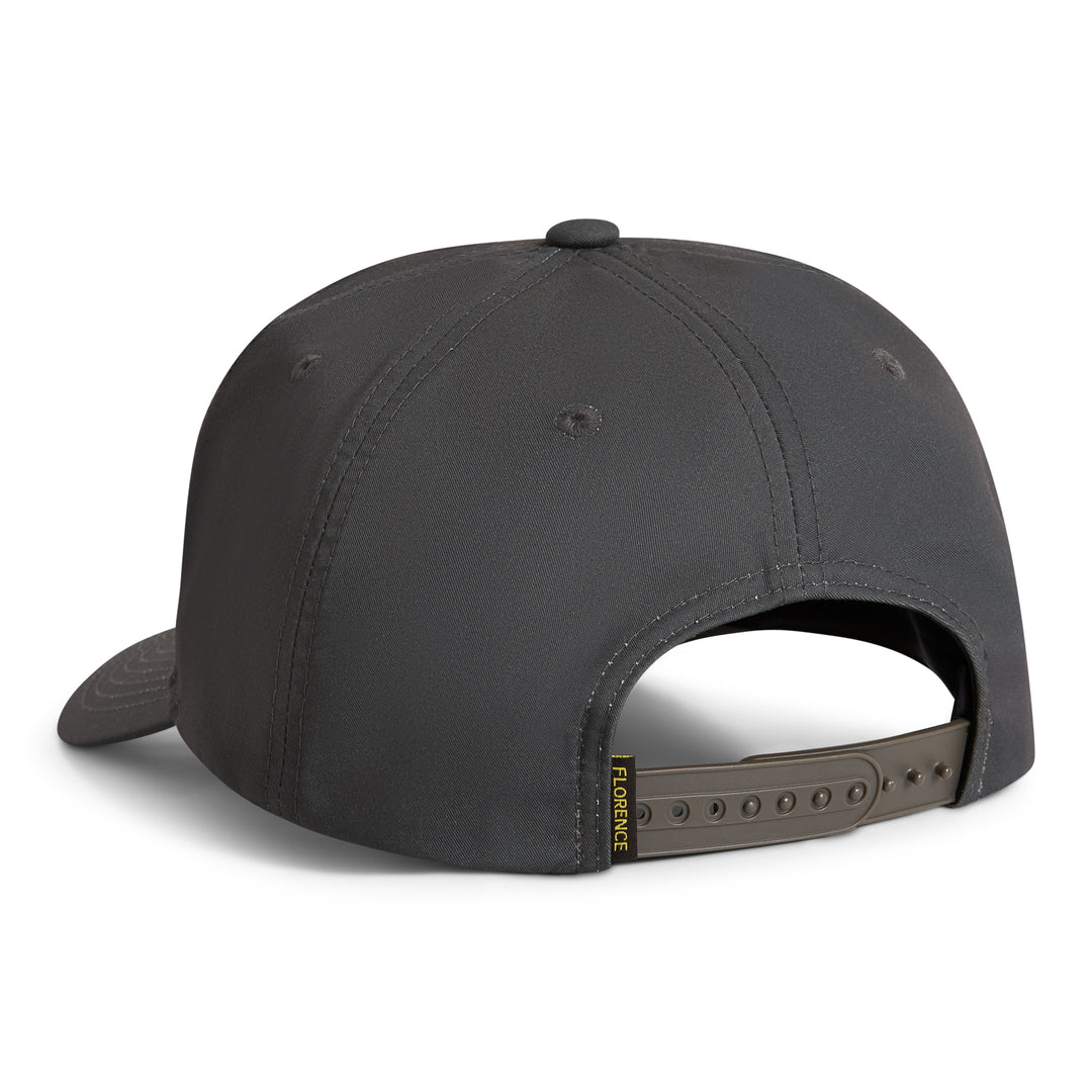 로고 스트럭쳐드 트윌 햇 Logo Structured Twill Hat - Mountain