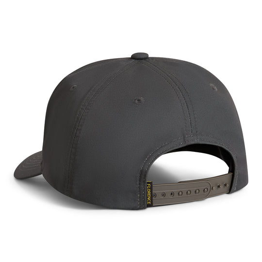 로고 스트럭쳐드 트윌 햇 Logo Structured Twill Hat - Mountain