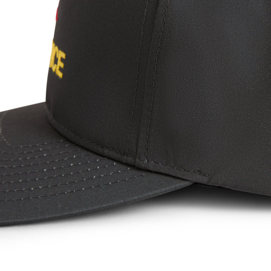로고 스트럭쳐드 트윌 햇 Logo Structured Twill Hat - Mountain