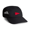 에어텍스® 러너 햇 Airtex® Runner Hat - Black