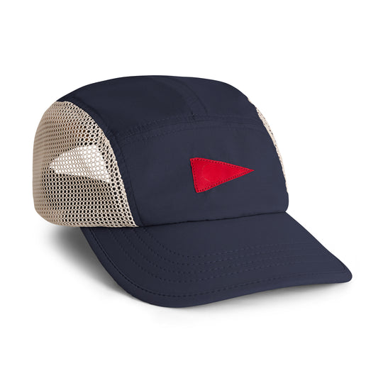 에어텍스® 러너 햇 Airtex® Runner Hat - Navy