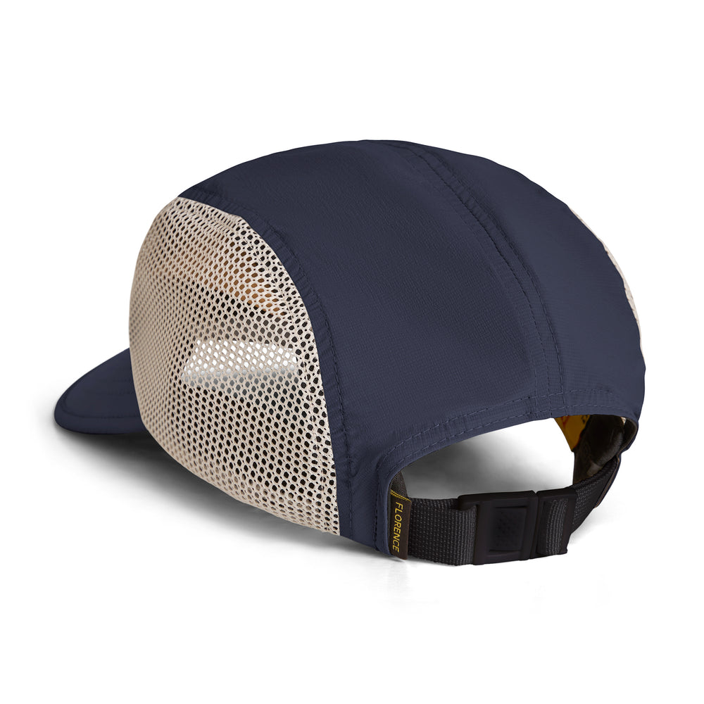 에어텍스® 러너 햇 Airtex® Runner Hat - Navy