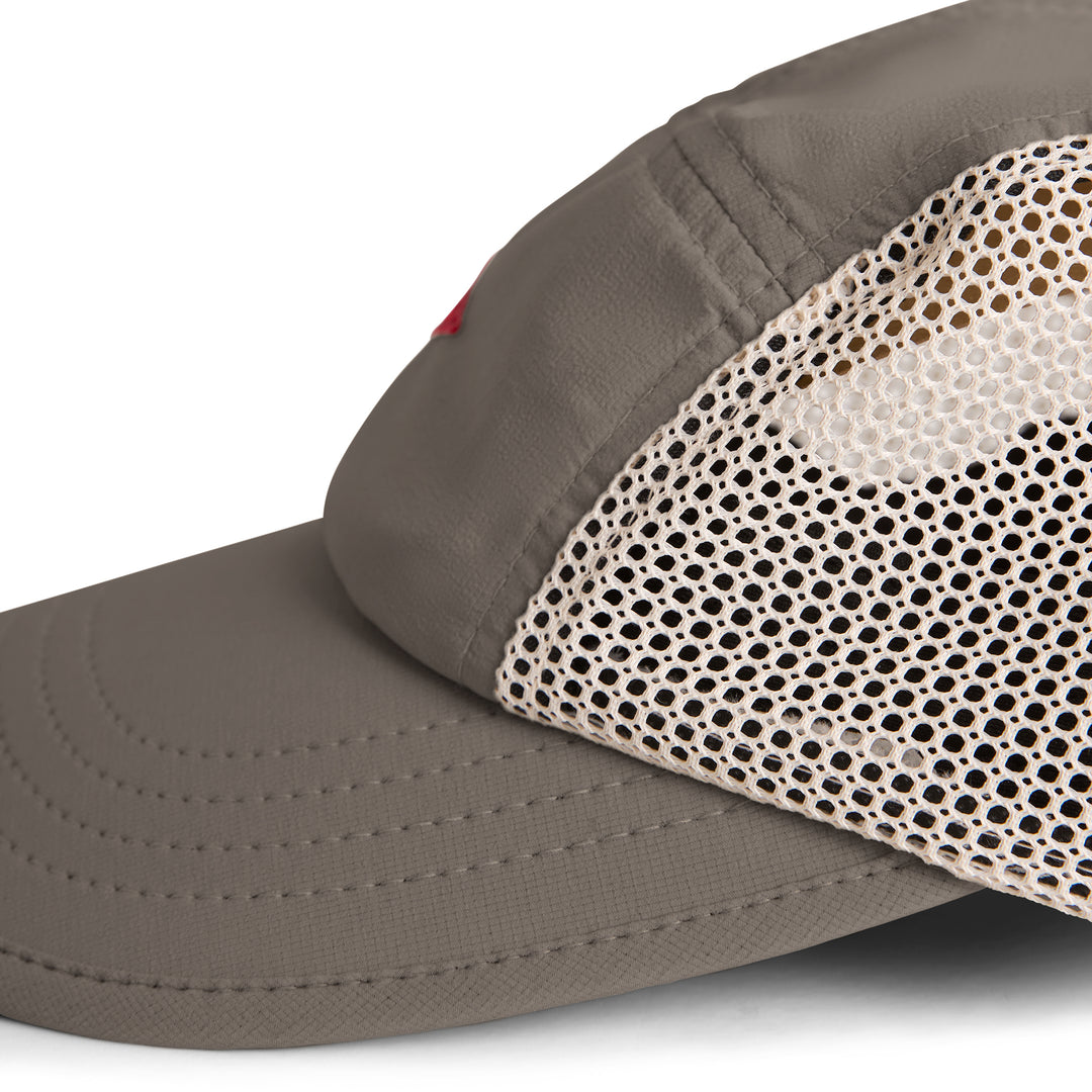 에어텍스® 러너 햇 Airtex® Runner Hat - Pumice