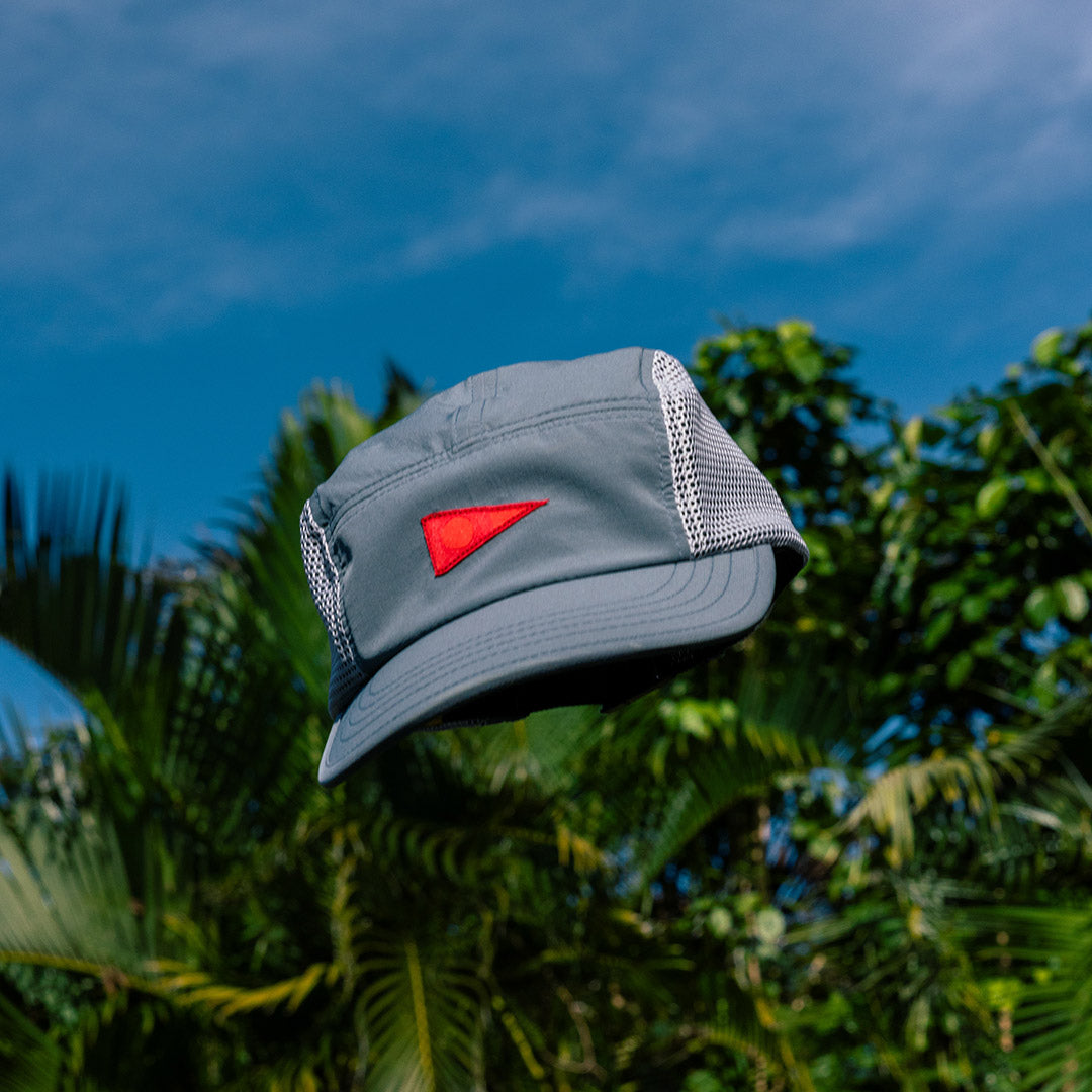 에어텍스® 러너 햇 Airtex® Runner Hat - Storm