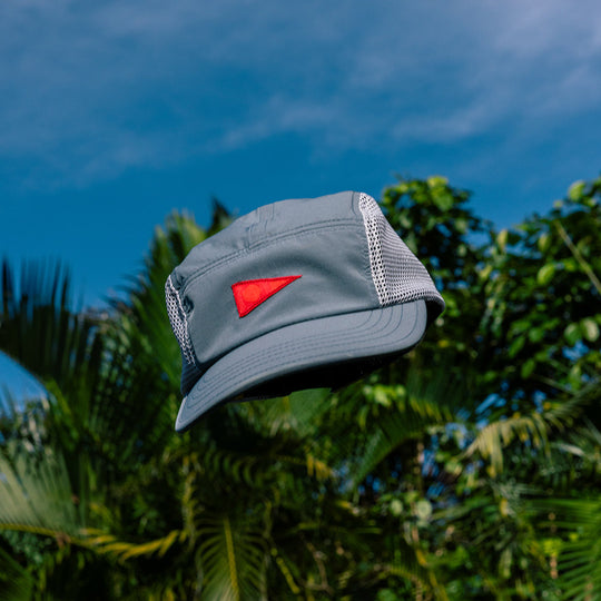 에어텍스® 러너 햇 Airtex® Runner Hat - Storm