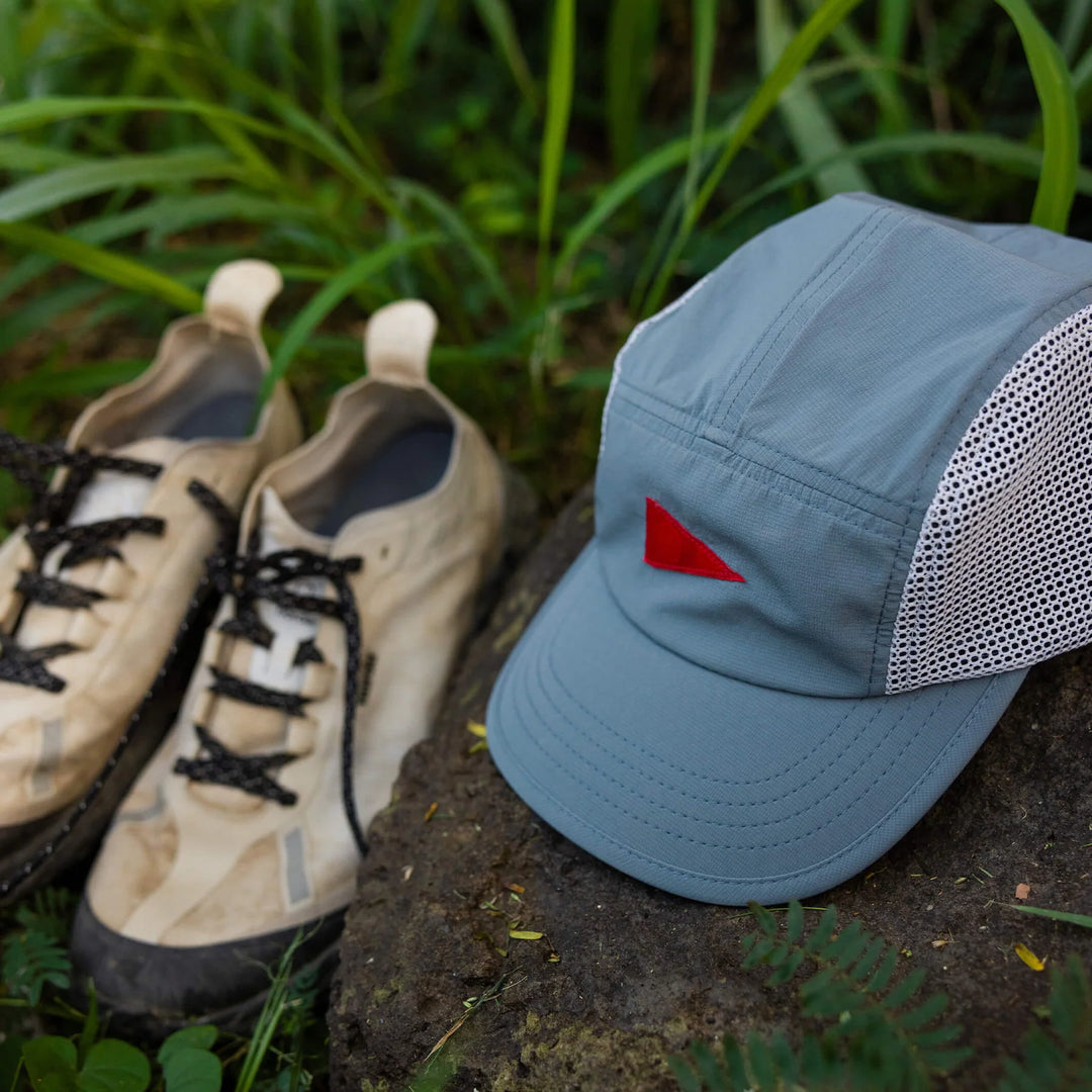 에어텍스® 러너 햇 Airtex® Runner Hat - Storm