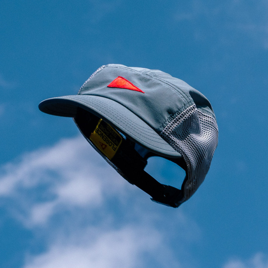 에어텍스® 러너 햇 Airtex® Runner Hat - Storm