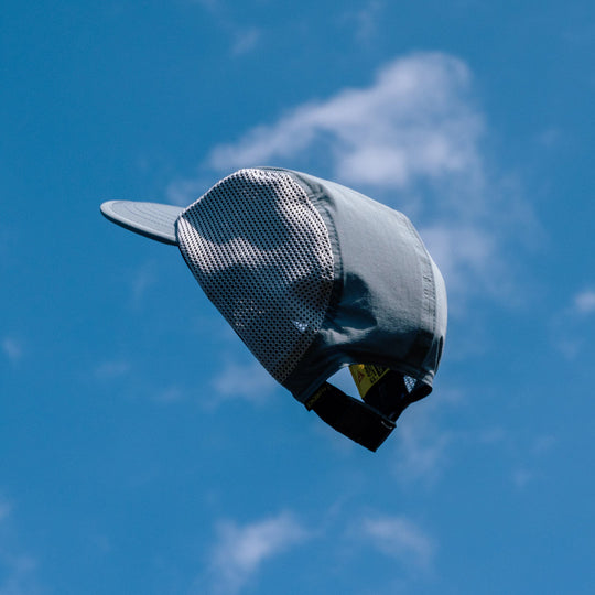 에어텍스® 러너 햇 Airtex® Runner Hat - Storm