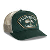 패트롤 트러커 햇 Patrol Trucker Hat - Sycamore